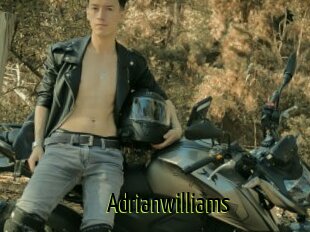 Adrianwilliams