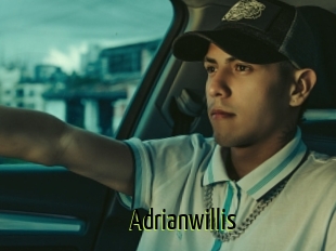 Adrianwillis