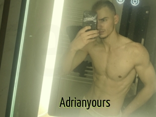 Adrianyours