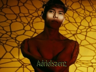 Adrielsaenz