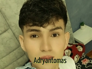 Adryantomas