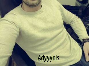 Adyyynis