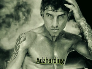 Adzharding