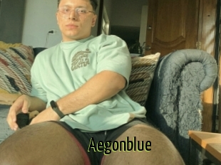 Aegonblue