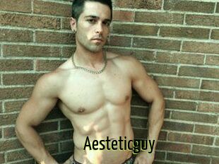 Aesteticguy