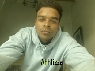 Ahhfizza