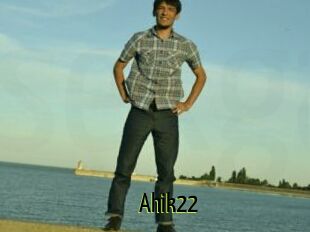 Ahik22