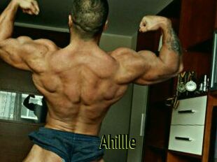 Ahillle