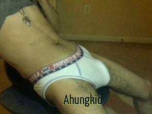 Ahungkid