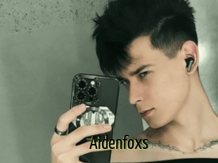 Aidenfoxs