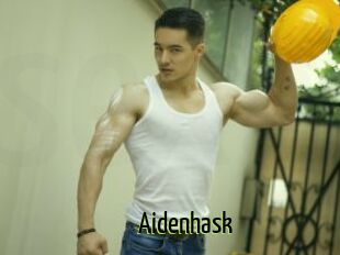 Aidenhask