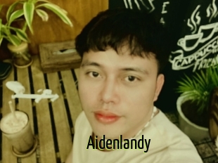 Aidenlandy