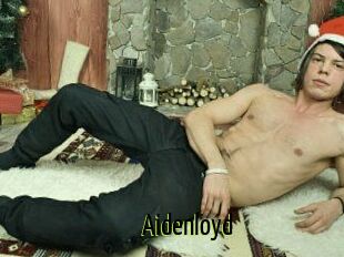 Aidenloyd