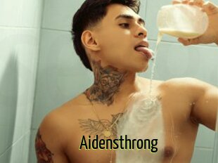 Aidensthrong