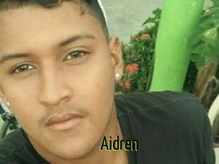 Aidren