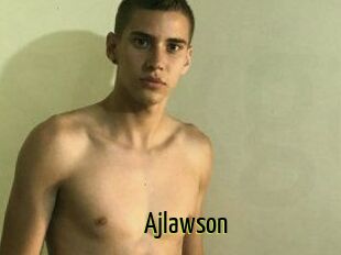 Ajlawson