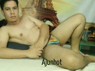 Ajunhot
