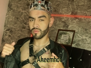 Akeemhot