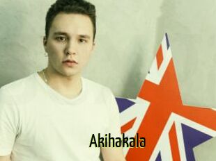 Akihakala