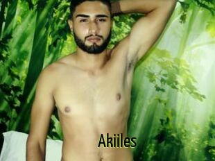 Akiiles