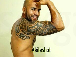 Akileshot