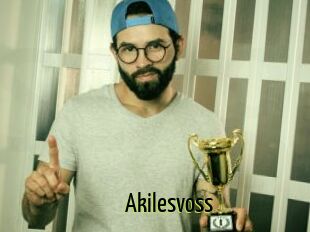 Akilesvoss