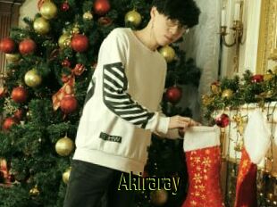 Akiraray