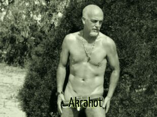 Akrahot