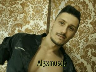 Al3xmuscle