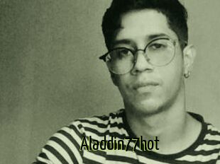 Aladdin77hot