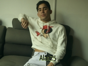 Alan25