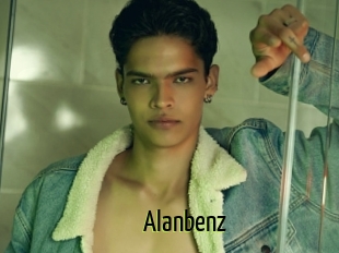 Alanbenz