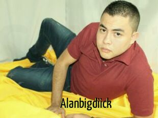 Alanbigdiick