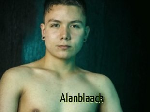 Alanblaack