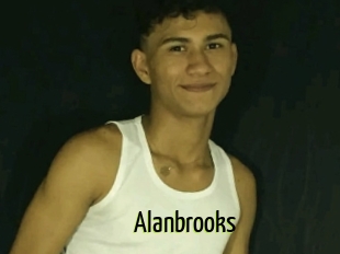 Alanbrooks
