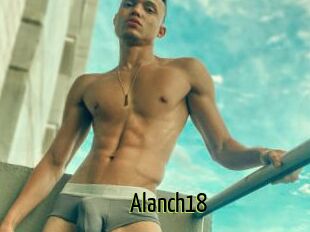 Alanch18