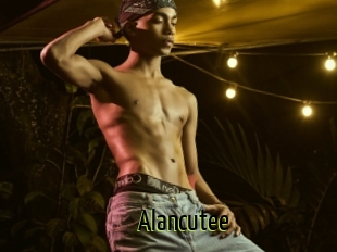 Alancutee