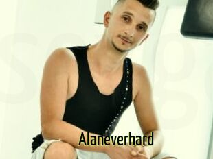 Alaneverhard