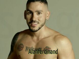 Alanferdinand