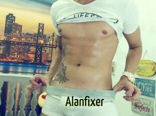 Alanfixer