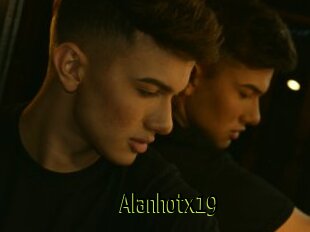 Alanhotx19