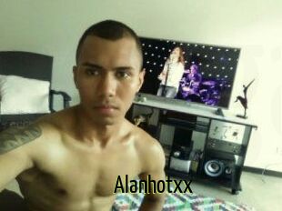 Alanhotxx