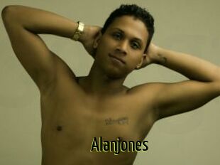 Alanjones