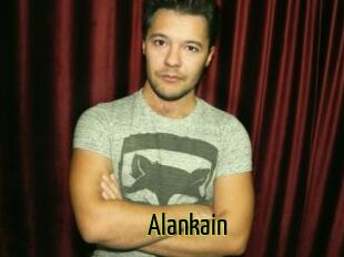Alankain