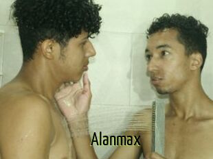 Alanmax