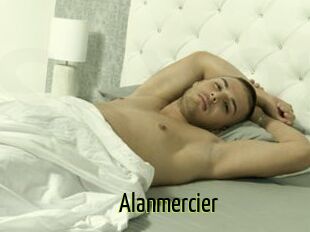 Alanmercier