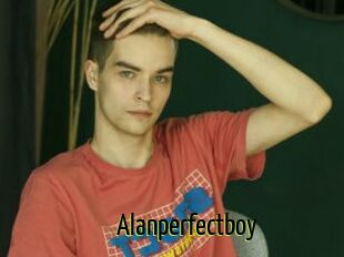 Alanperfectboy