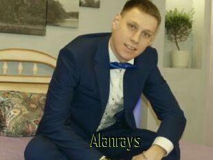 Alanrays