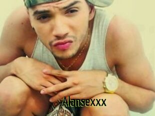Alansexxx