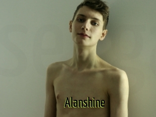 Alanshine